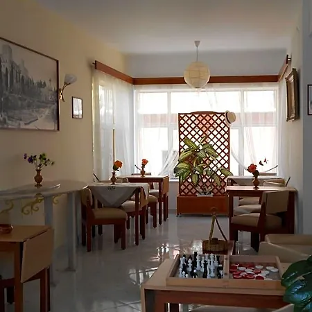 Szálloda Florida 3*