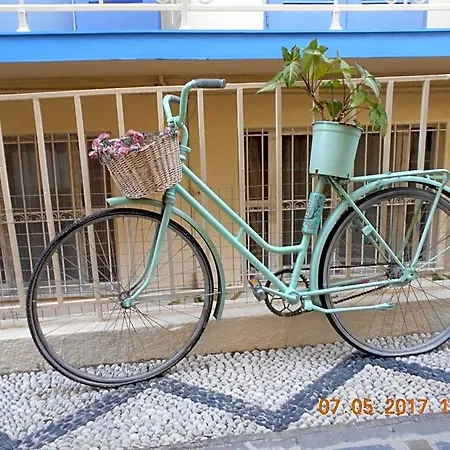 Szálloda Florida
